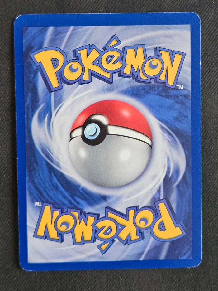 Carte Pokemon Ponyta Set de base 60/102 - photo numéro 2