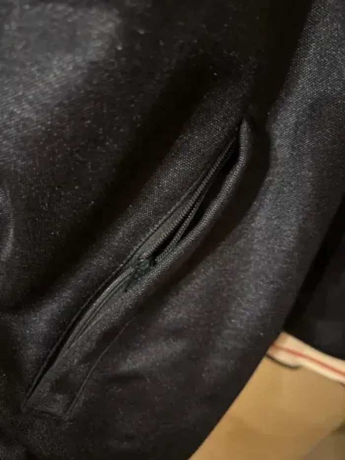 Veste bomber Le Coq Sportif - photo numéro 5