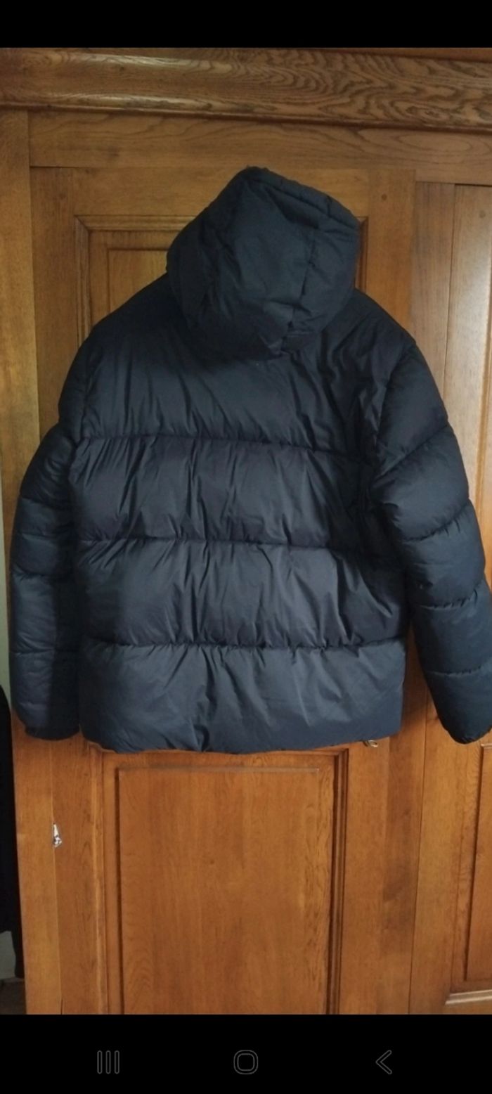 doudoune Tommy Hilfiger - photo numéro 4