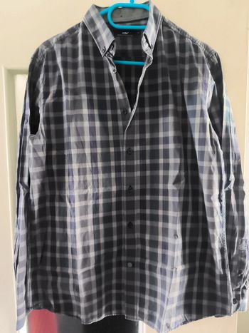 Chemise 38 sb