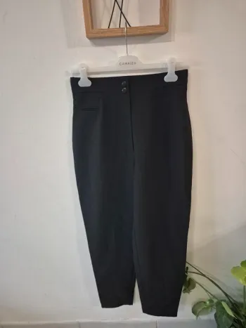Pantalon noir