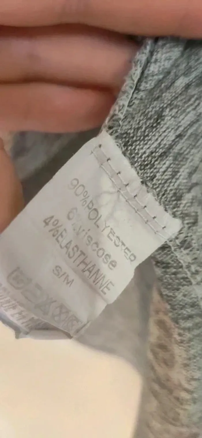 Petit pull - photo numéro 4