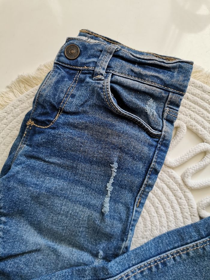 🌟 Jeans Slim 🌟 - photo numéro 7