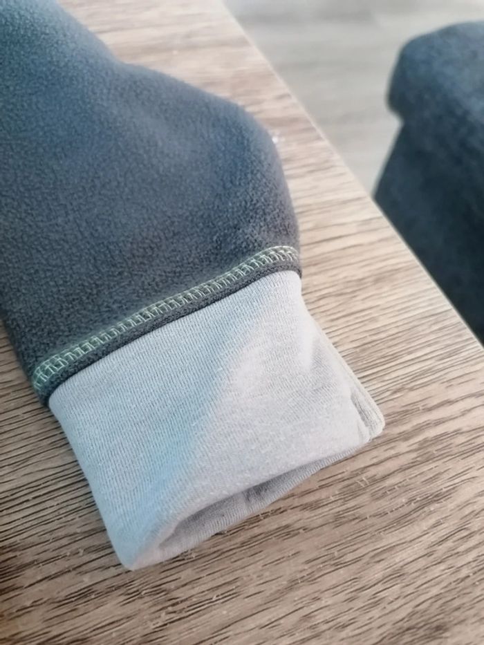 Polaire tout simplement - photo numéro 2