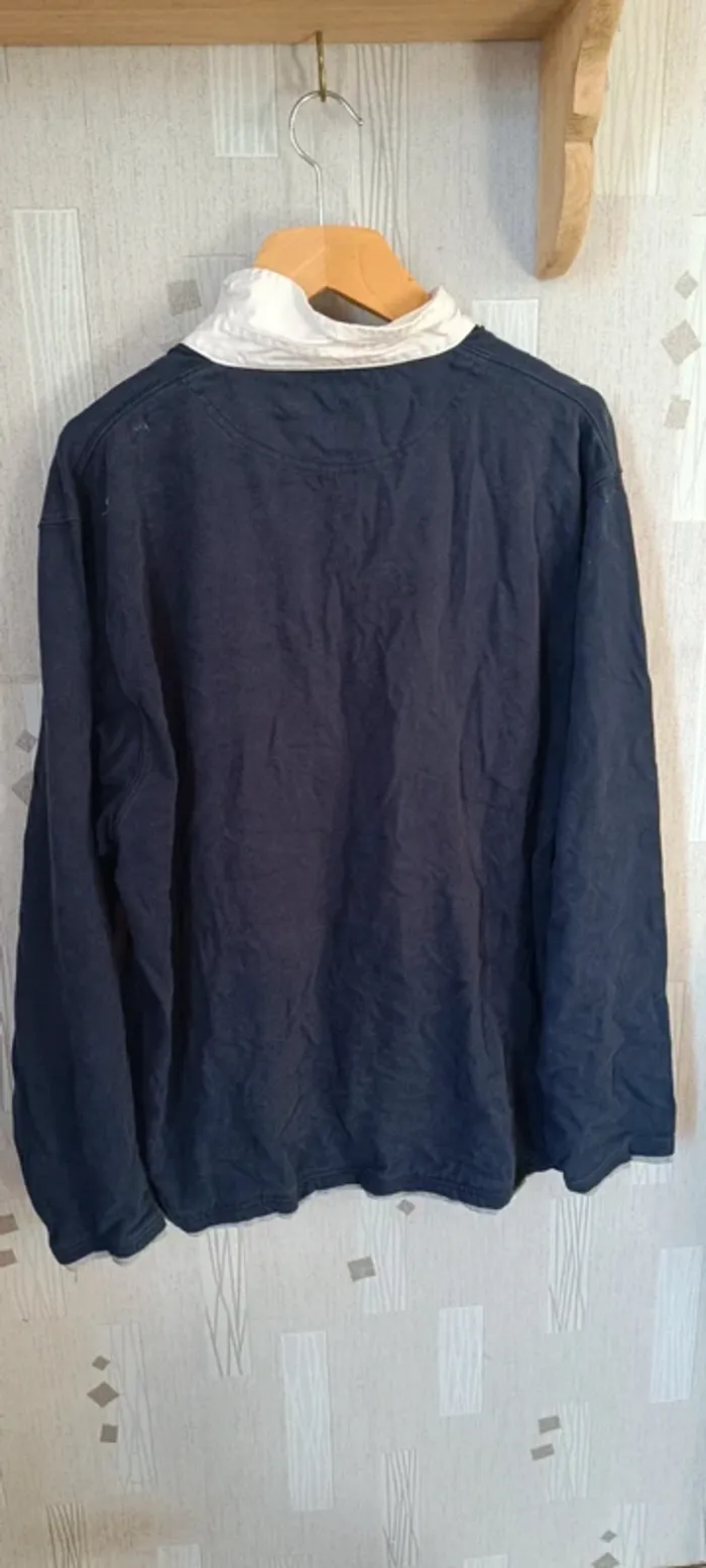 518- polo, Kiabi, taille XL - photo numéro 3