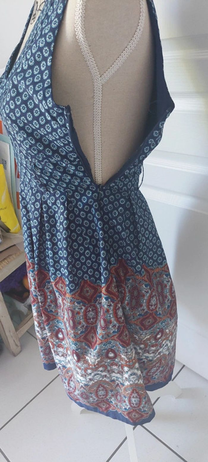 État neuf robe Yumi petite taille S (36) - photo numéro 15