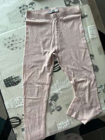 Legging 7 ans
