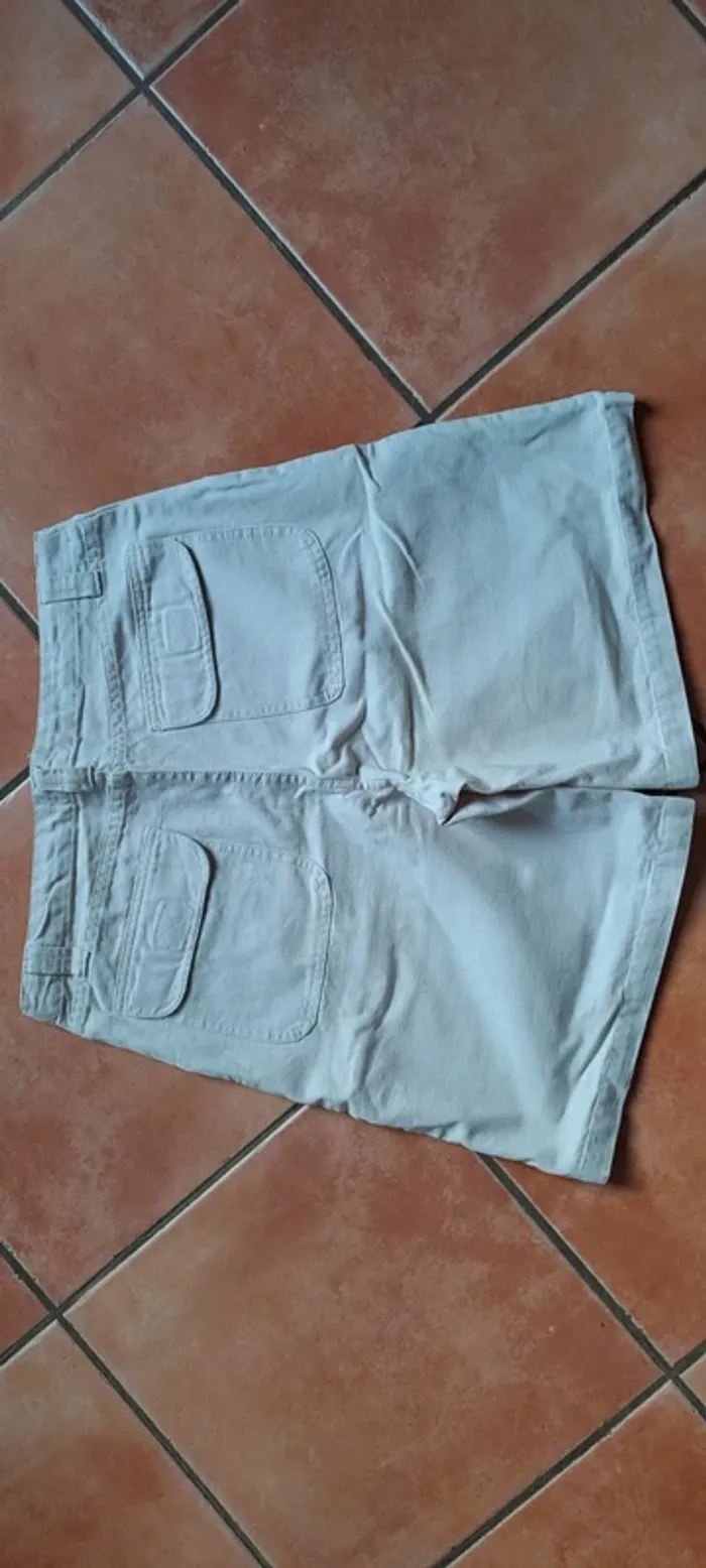 Short - photo numéro 4