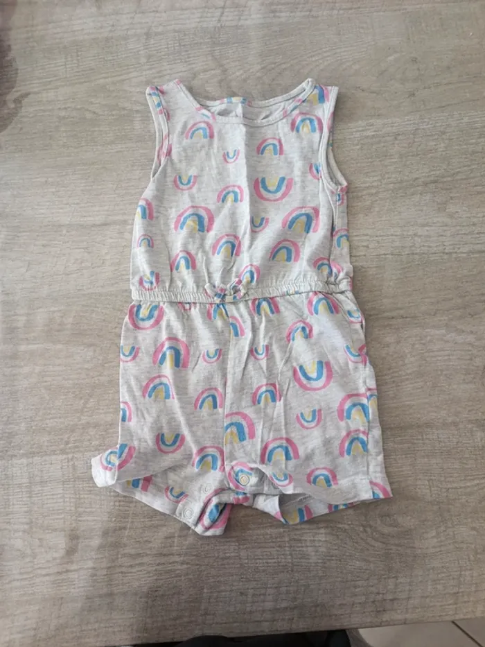 Combi short