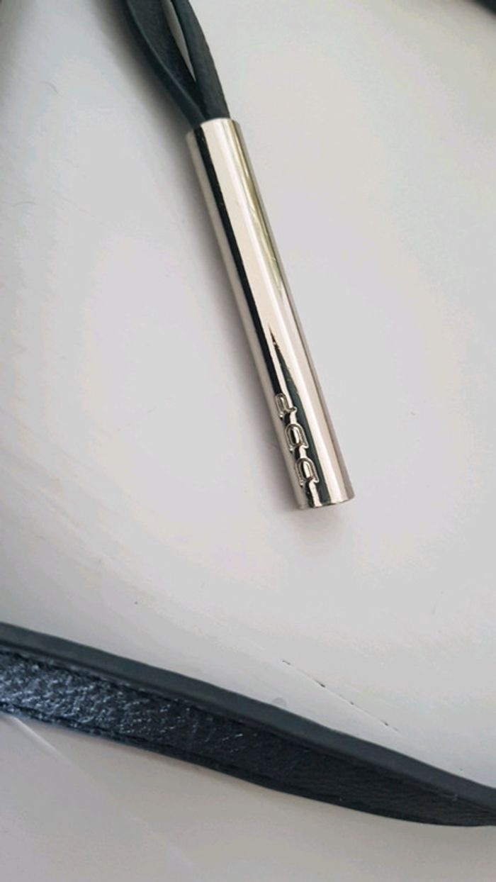 Sac bandoulière DDP - photo numéro 4
