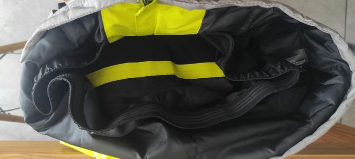 Veste ski - photo numéro 5