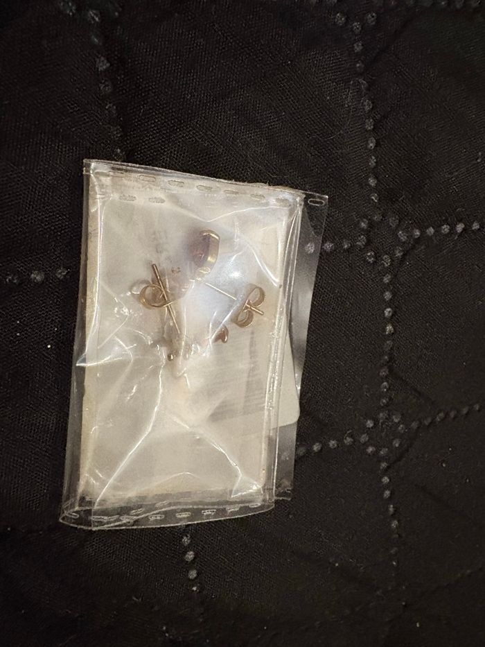 Boucles d’oreilles - photo numéro 2