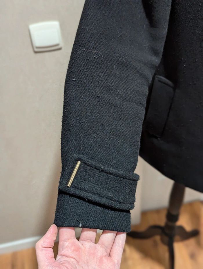 Manteau camaïeu - photo numéro 2