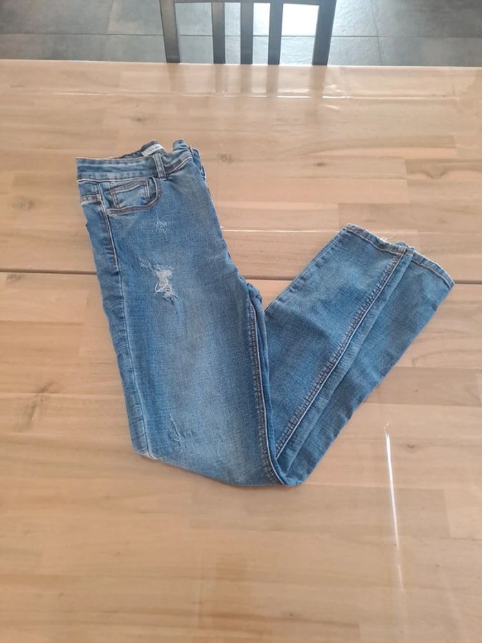 Jeans femme