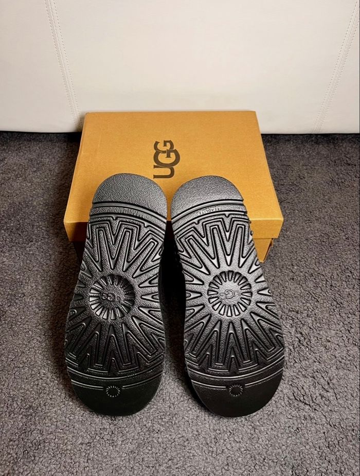 UGG hiver - photo numéro 3