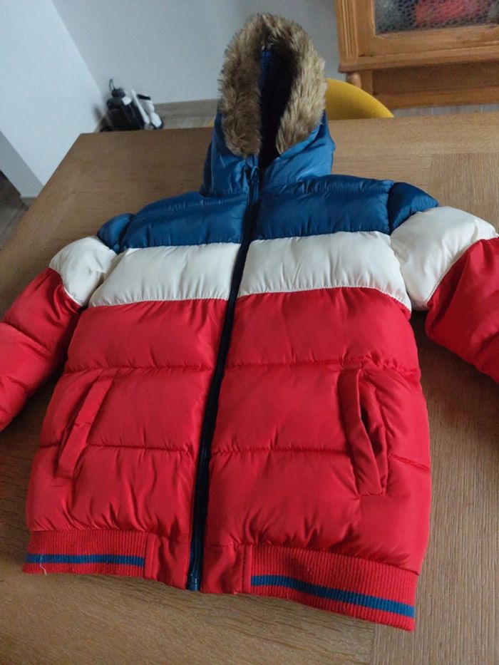 Manteau creeks - photo numéro 2
