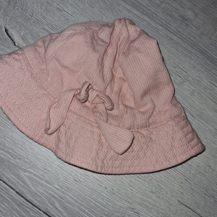 Chapeau bébé fille N/1 mois Orchestra - photo numéro 5