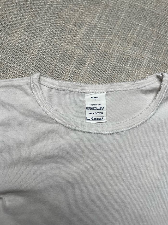 T-shirt - photo numéro 3