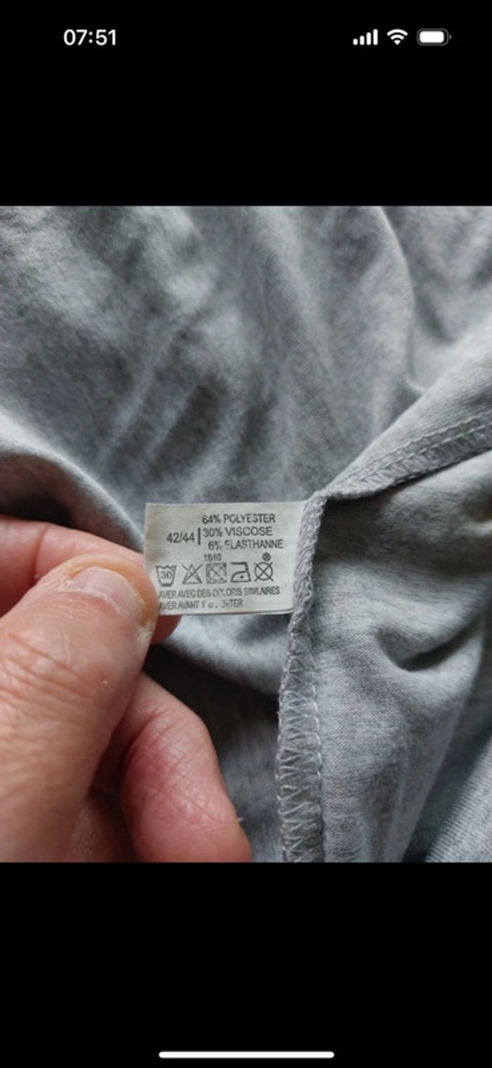 Pyjama Misshelen taille 42/44 - photo numéro 7