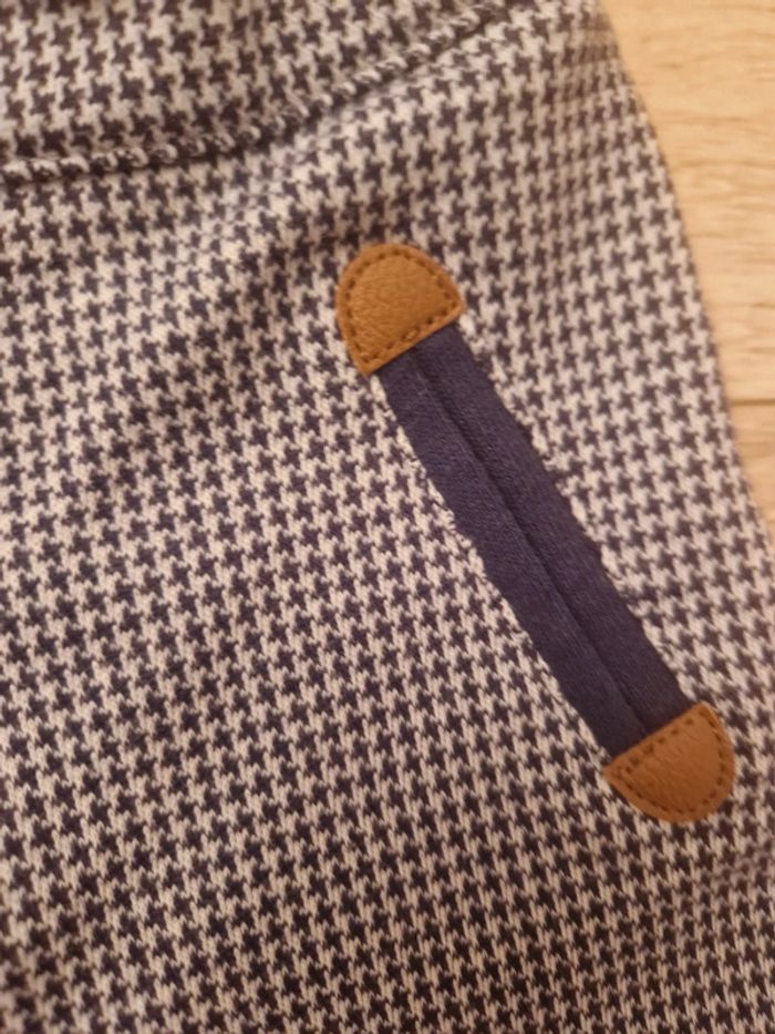 Pantalon Obaïbi 23 mois, neuf - photo numéro 3