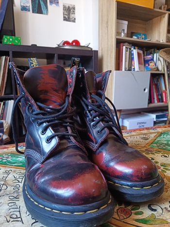 Dr. Martens
