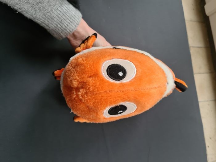 Peluche dinsey - photo numéro 2