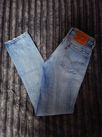 Jean Levi's 505C Vintage