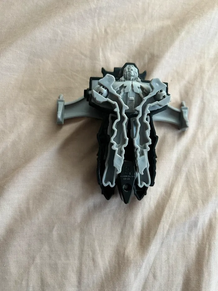 Transformers quick noir et gris quick - photo numéro 3