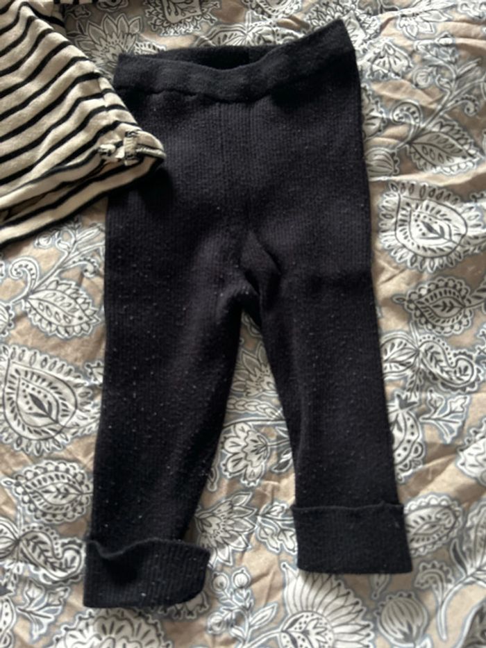 Ensemble vert baudet - photo numéro 2