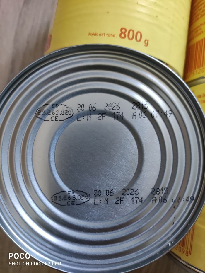 Repas - photo numéro 3