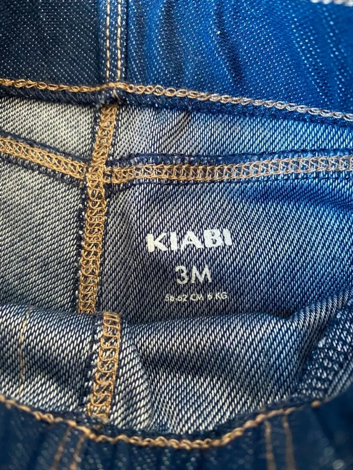 Pantalon - photo numéro 2