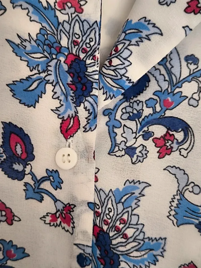 Robe longue Claudie Pierlot 38 - photo numéro 20