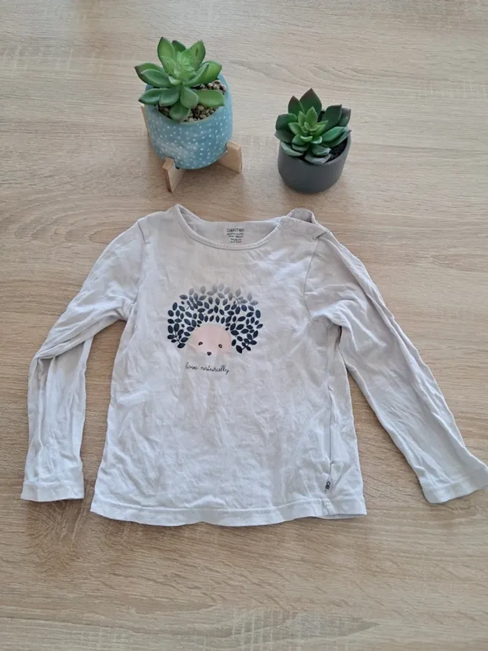 Tee-shirt Obaïbi