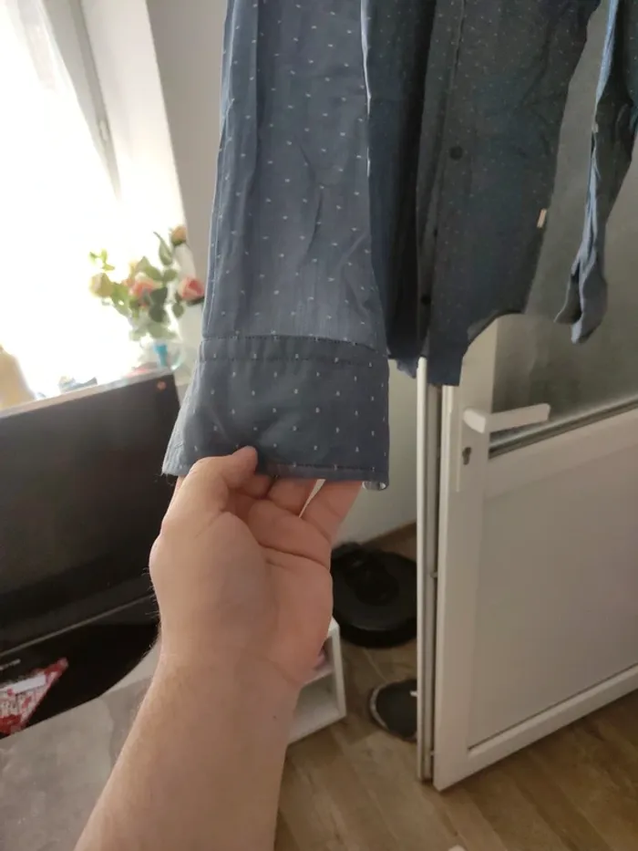Chemise Hugo Boss - photo numéro 5