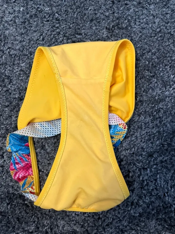 maillot 2 pièces - photo numéro 6