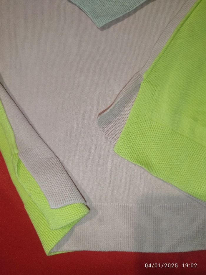 Pull femme - photo numéro 4