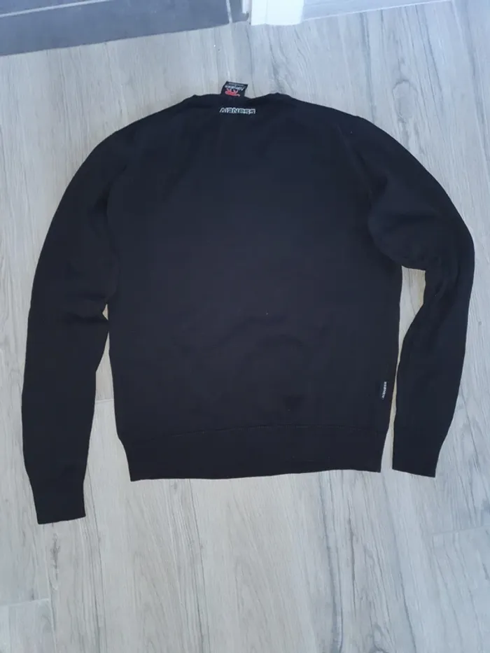 Pull homme taille S Airness - photo numéro 2