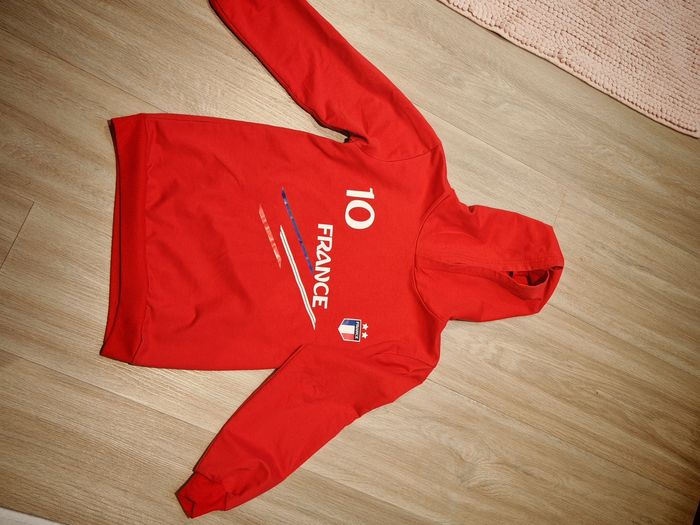 Survêtement léger - photo numéro 8