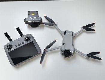 Drone DJI Mini 4 Pro