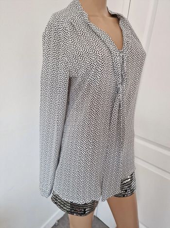 Chemisier Promod femme 38