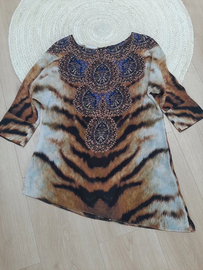 Bluse taille L