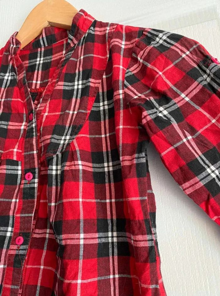 Chemise - photo numéro 6