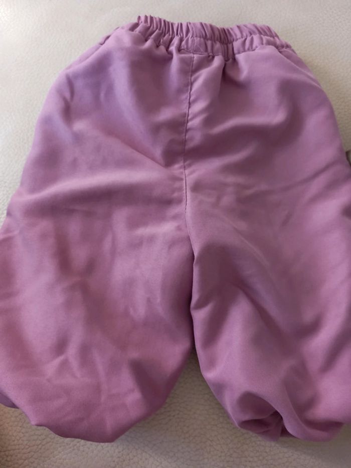 Lot 2 pantalons - photo numéro 6