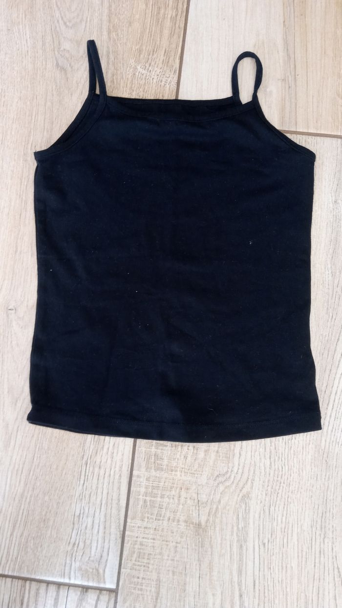 Lot de vêtements fille - photo numéro 2