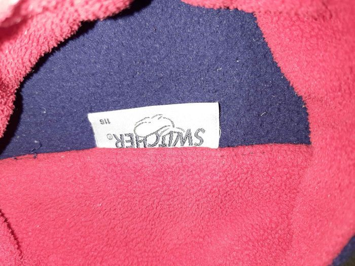 Gilet garçon 👦 taille 6ans - photo numéro 4