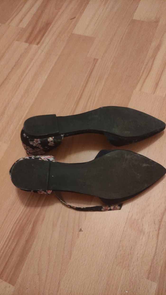 Chaussures femme - photo numéro 3