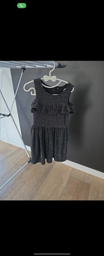 Robe 3 ans