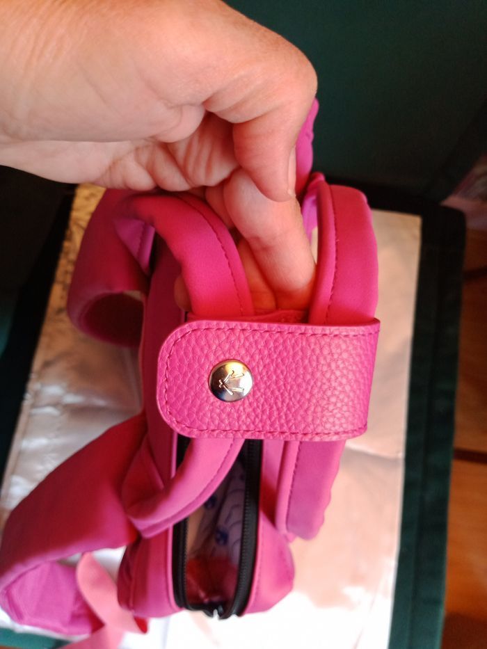 Sac à dos Cabaïa Adventurer S modèle Nantes neuf - photo numéro 4