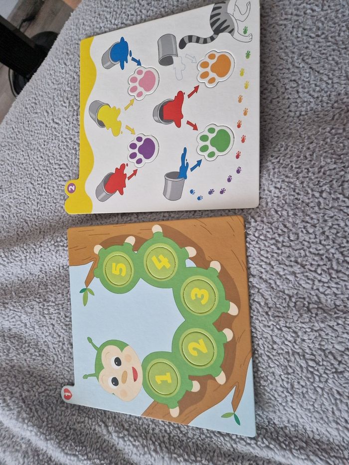 Jeu enfant - photo numéro 6