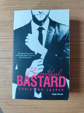 Beautiful bastard